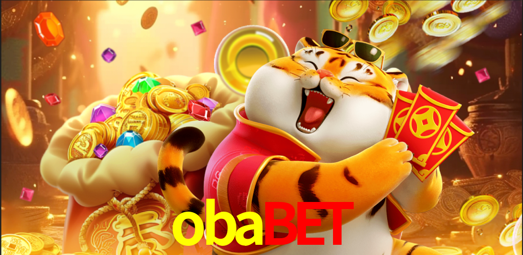 obabet: Seu Cassino Premiado com Pagamentos Rápidos