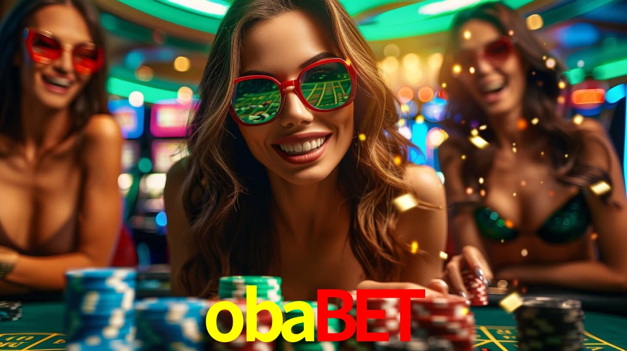 Welcome Bonus obabet