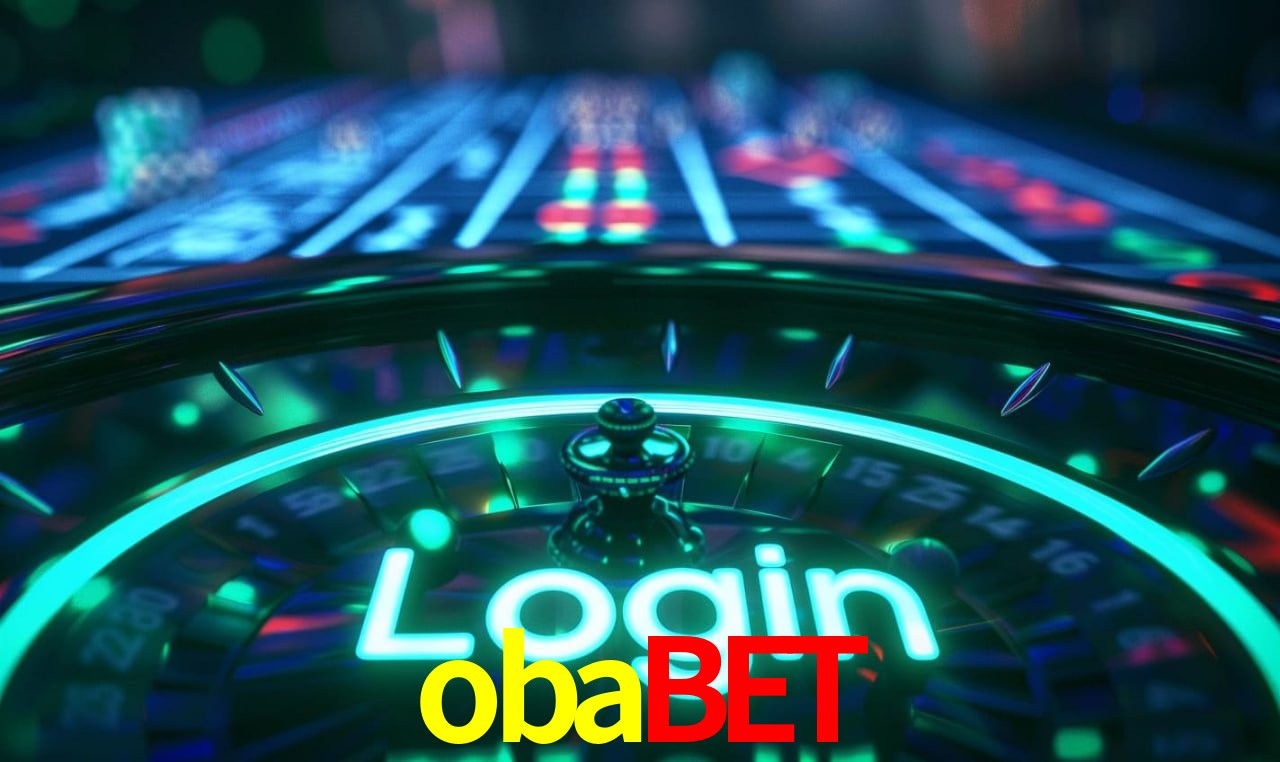 Mesa de Blackjack obabet