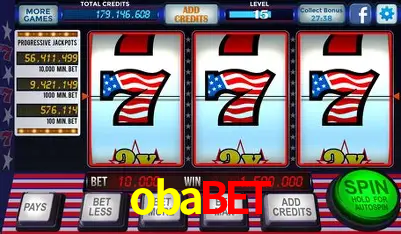 Descubra a Magia dos Jogos de Arcade no obabet