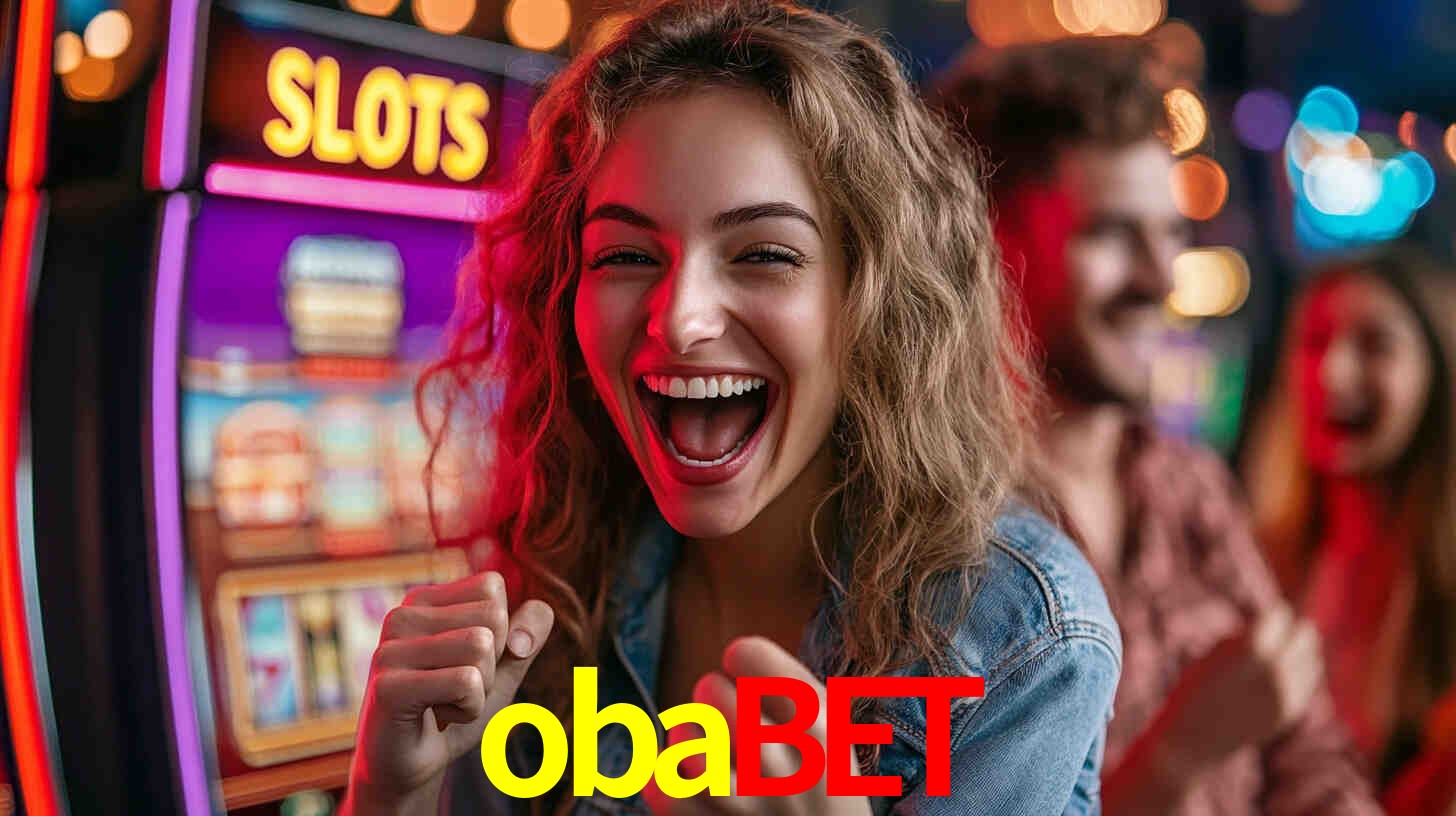 A Popularidade dos Caça-Níqueis no obabet
