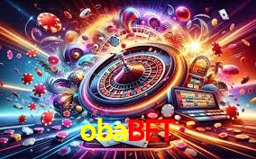 Casino VIP obabet