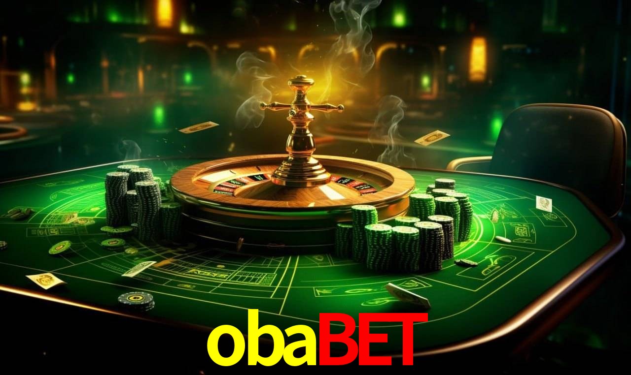 Desvendando o Mundo dos Jogos Virtuais na obabet