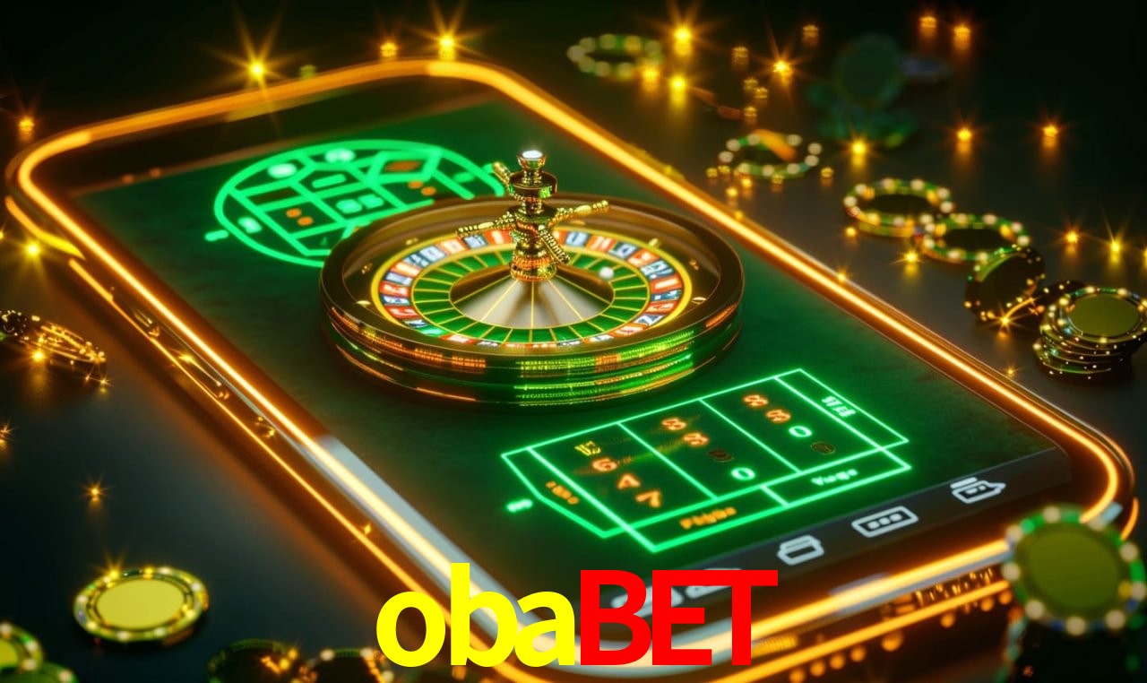 Login Seguro obabet