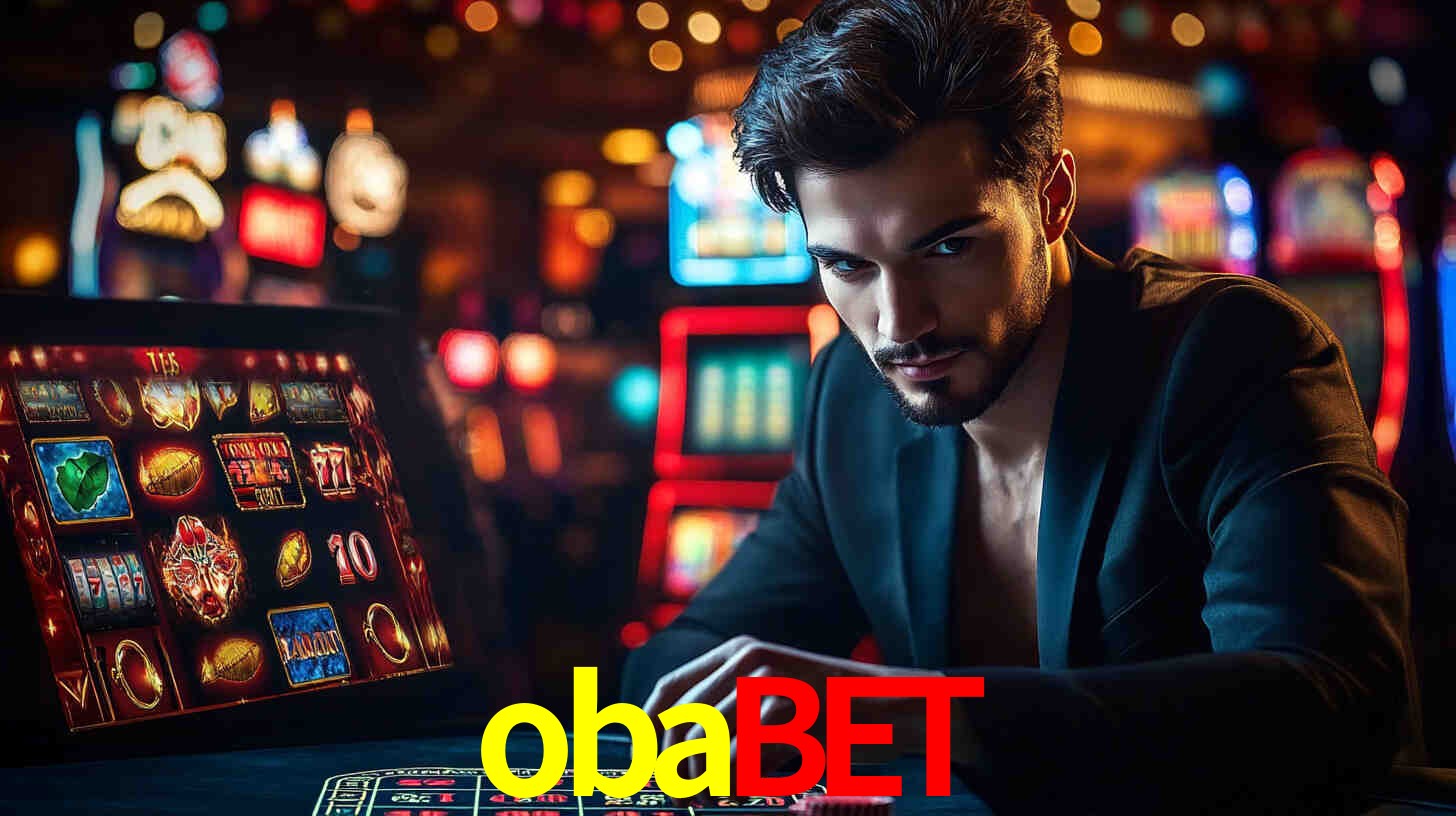 obabet: Seu Especialista em Apostas Esportivas Brasileiras