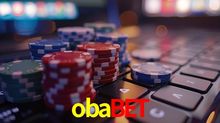 Jogos de Slot obabet