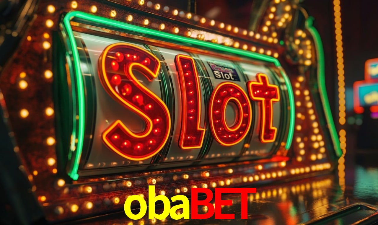 Provedores de Jogos obabet