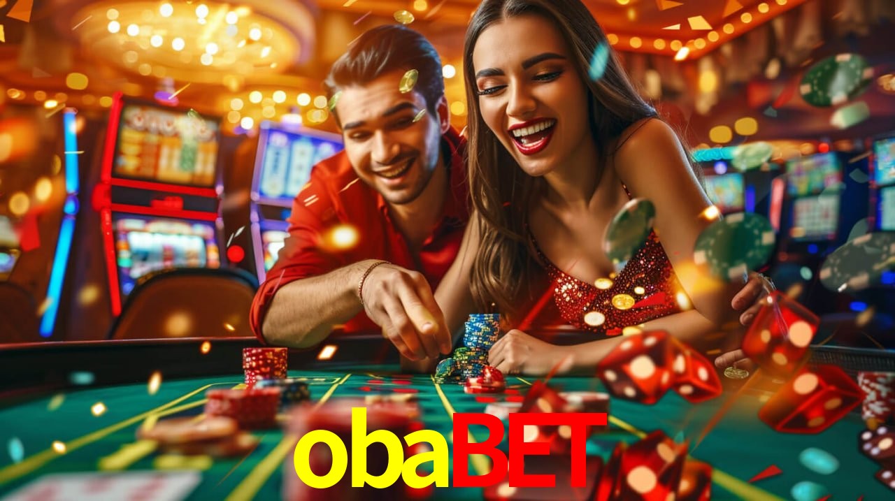 Avaliações dos Jogadores obabet