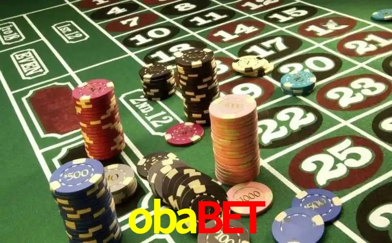 Estatísticas Esportivas obabet