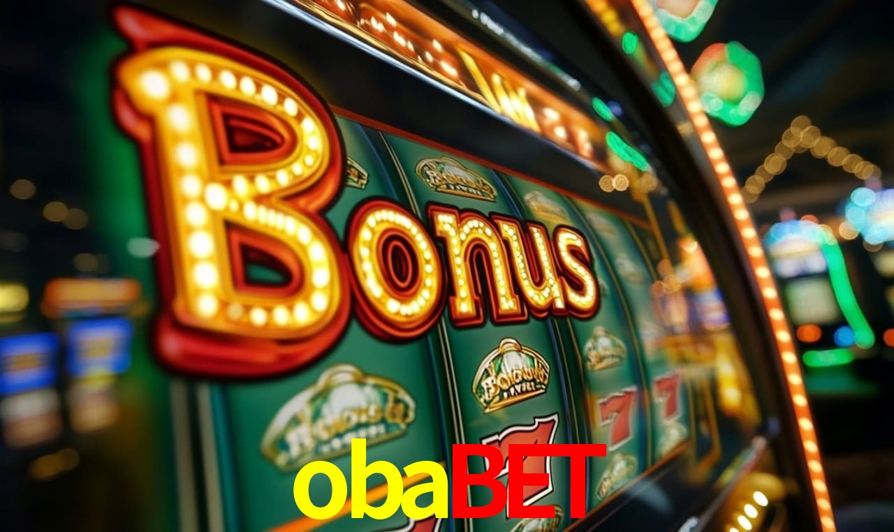Promoção Relâmpago obabet