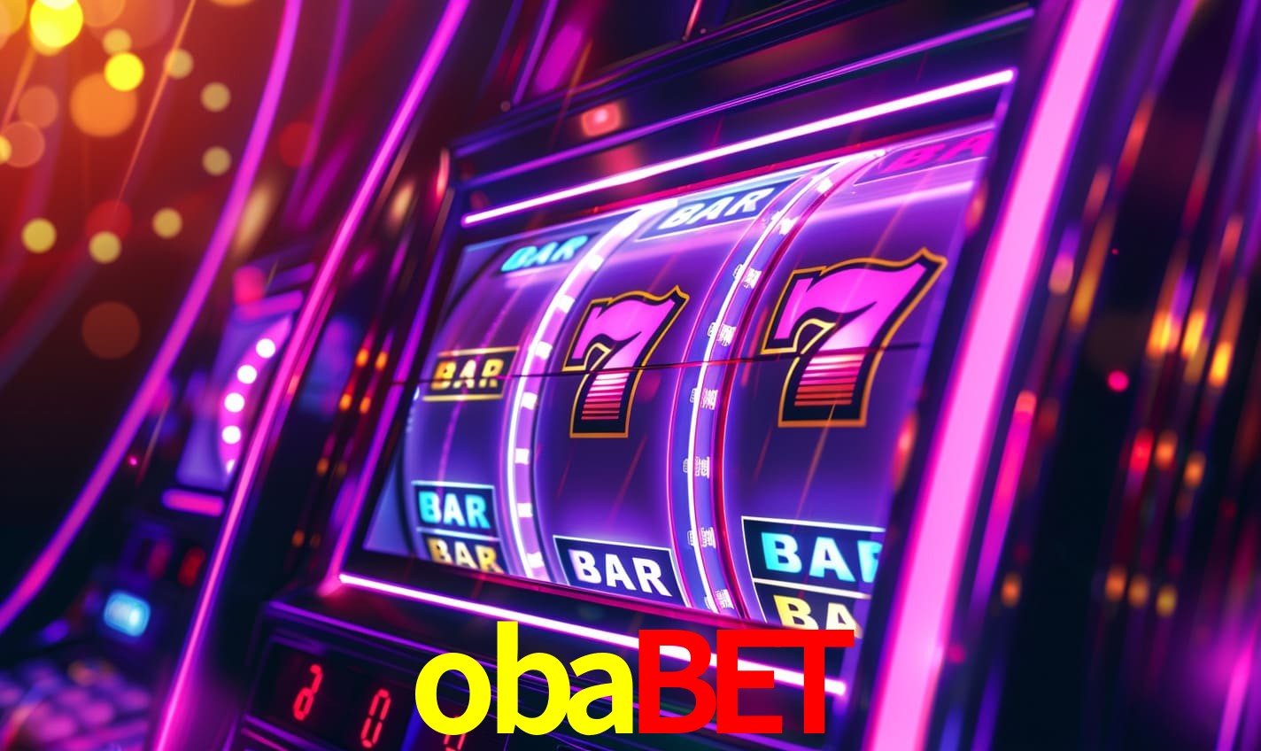Sinta a adrenalina dos jogos de cassino com obabet