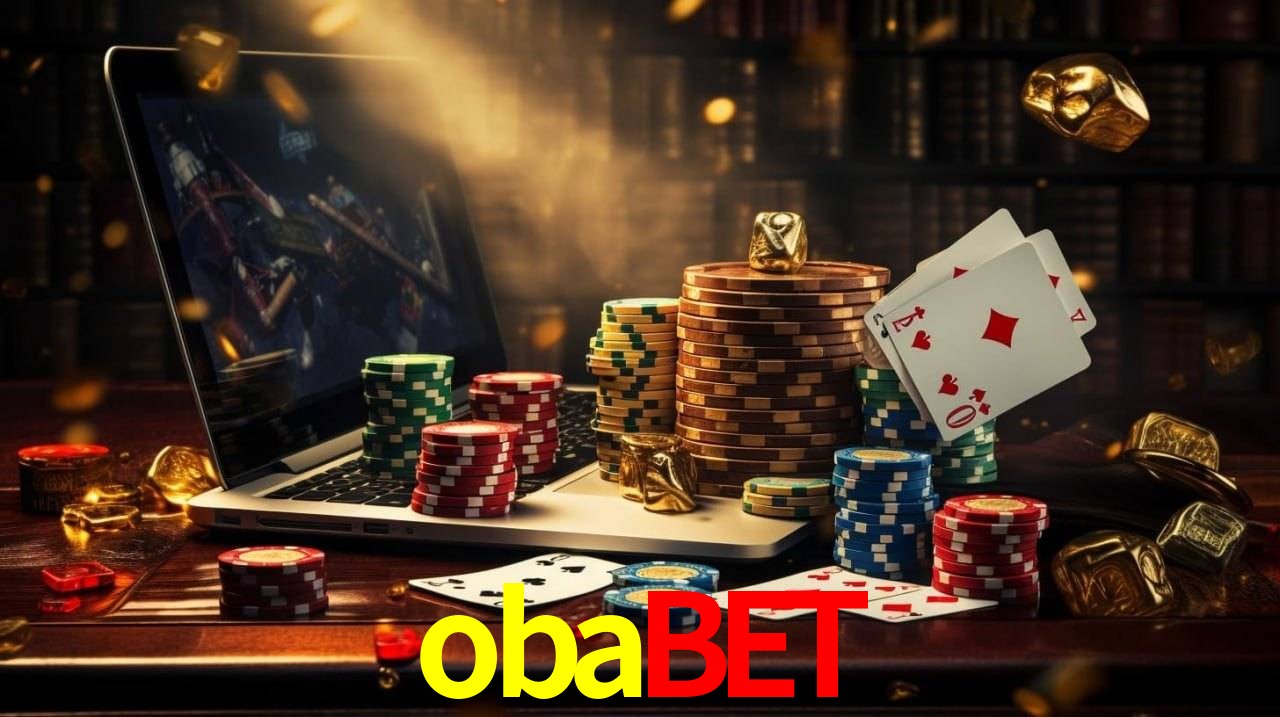 Bônus Diários obabet