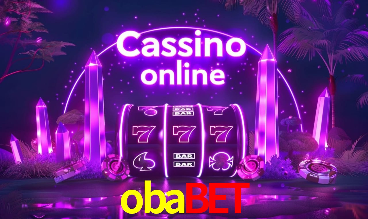 Diretório de Jogos obabet