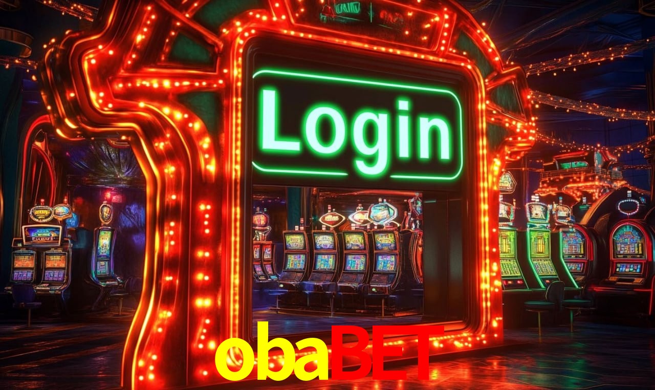 Mesa de Roleta obabet