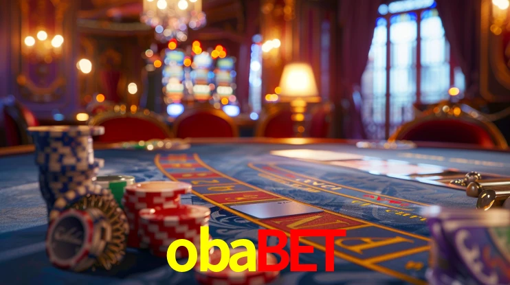 Secure Login obabet