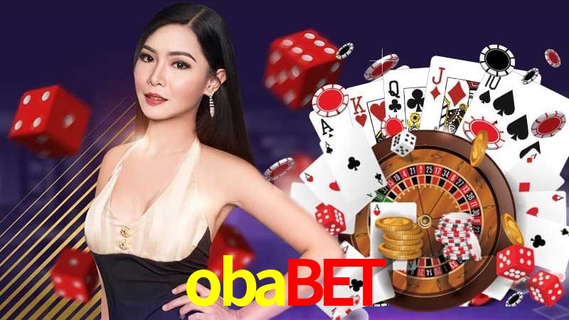 cassino obabet