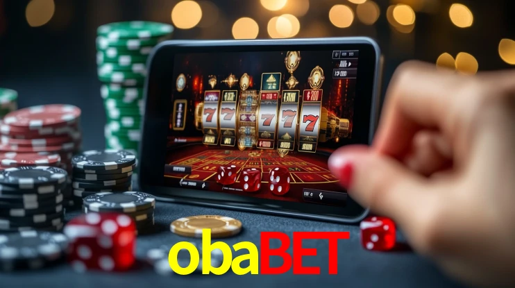 Blackjack Table obabet