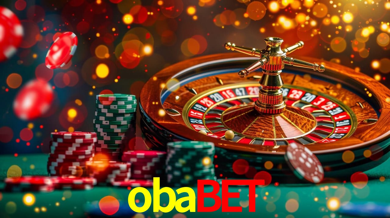 Explorando a Categoria de Eventos em Apostas na obabet