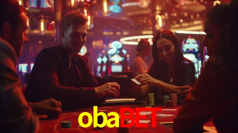 Descubra a Magia dos Jogos de Arcade no obabet