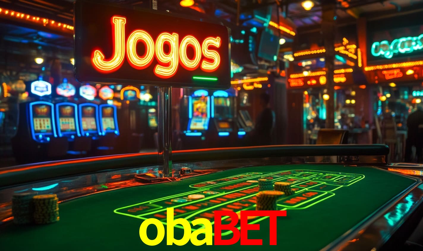 Estatísticas do Jogo obabet