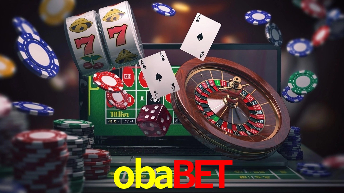 Welcome Bonus obabet