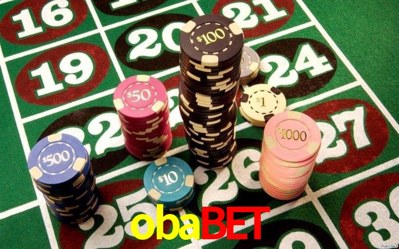 Descubra o Programa VIP da obabet: Vantagens Exclusivas para Jogadores