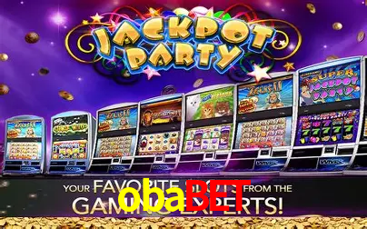 Descubra o Mundo do Cassino Online com obabet
