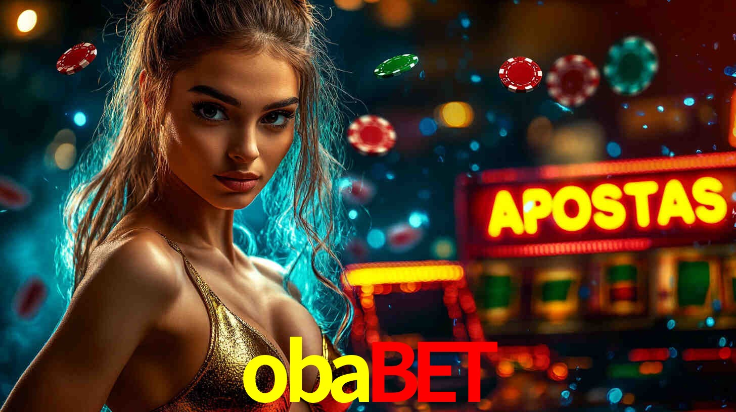 Apostas Esportivas na obabet: Um Guia Completo